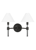 Robert 2L wall sconce - LV1032AI