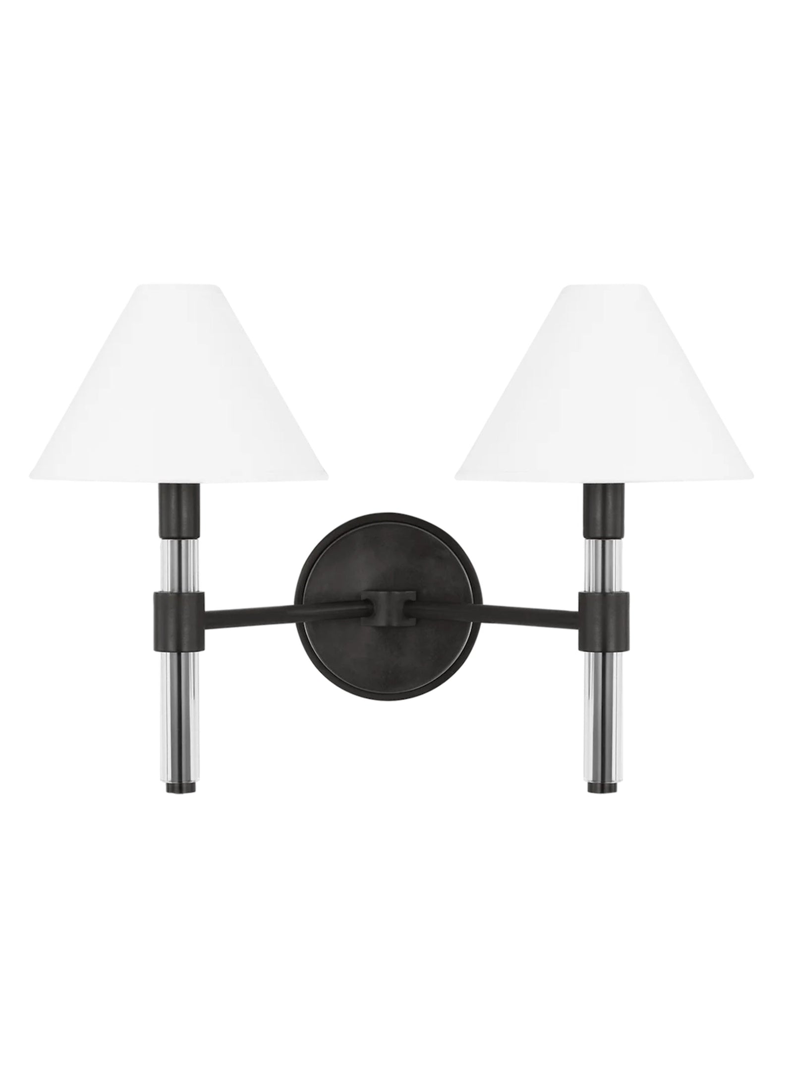 Robert 2L wall sconce - LV1032AI