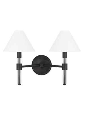 Robert 2L wall sconce - LV1032AI