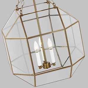 Morrison  Medium Lantern - 5279403-848