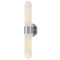 Nina 2L wall sconce - 57482CM *