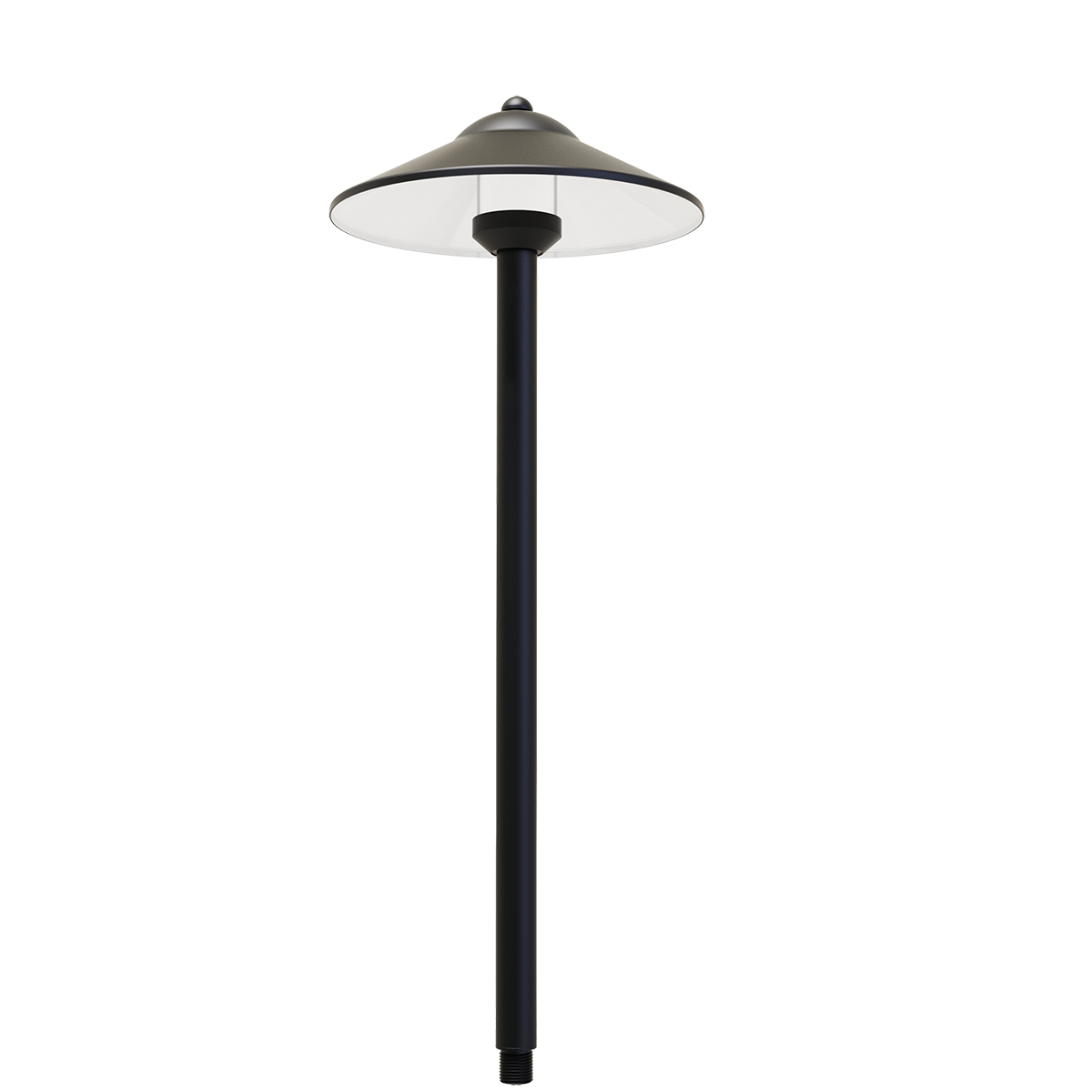 Omni Exterior Spike Light