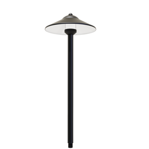 Omni Exterior Spike Light