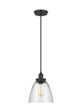 Baskin 1L pendant - P1349MBK