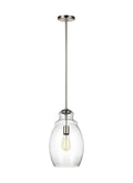 Marino 1L Pendant - P1484SN