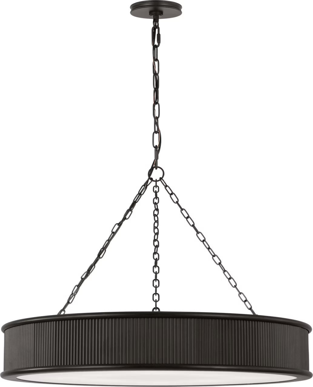 Ritz 8L chandelier - PCC1008AI *