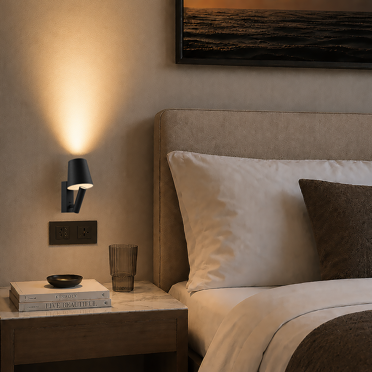Pivot Wall Light - 592918