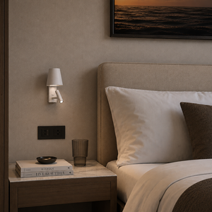 Pivot Wall Light