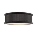Ritz 5L flush mount ceiling fixture - PCF1025AI*