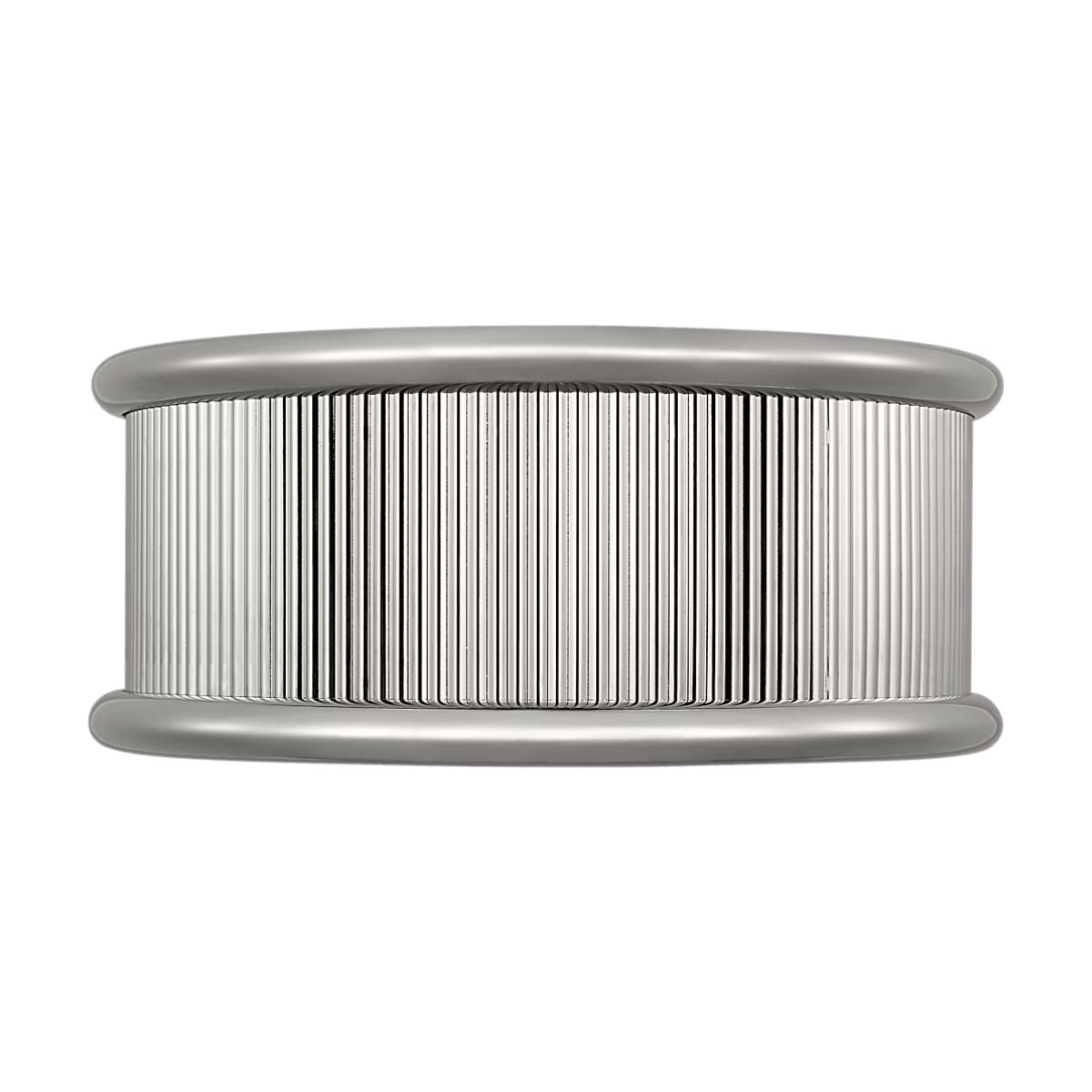 Ritz 3L flush mount ceiling fixture - PCF1033PN*