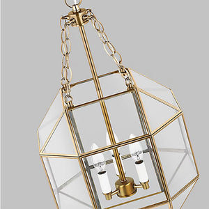 Morrison Small Lantern- 5179403-848