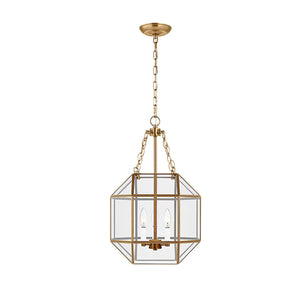 Morrison Small Lantern- 5179403-848