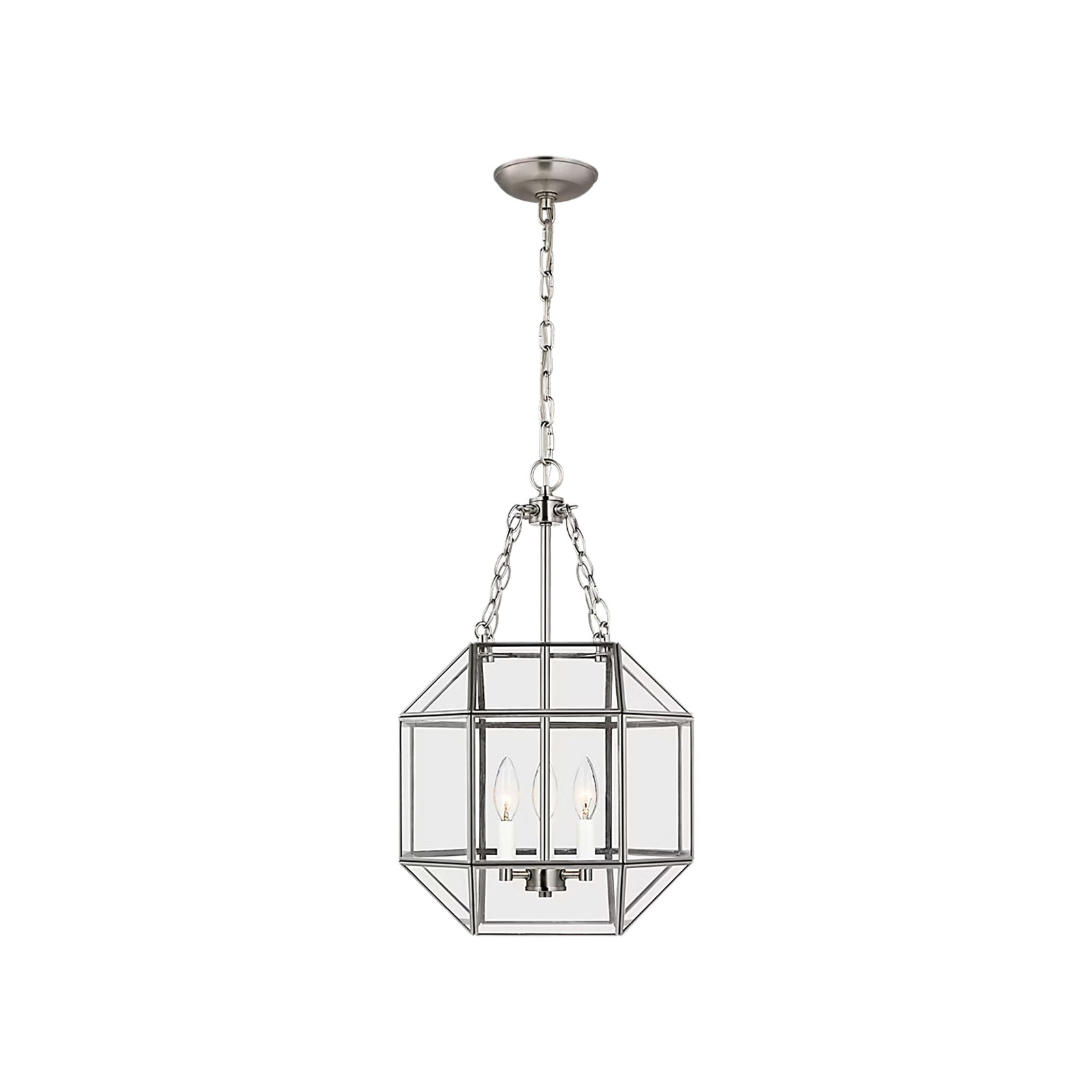 Morrison Small Lantern - 5179403-962