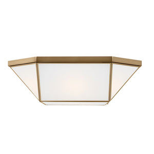 Morrison Large Flush Mount -7679454-848