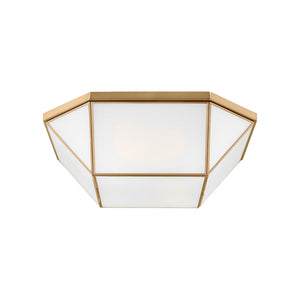 Morrison Large Flush Mount -7679454-848