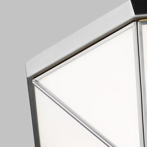 Morrison Large Flush Mount -7679454-962