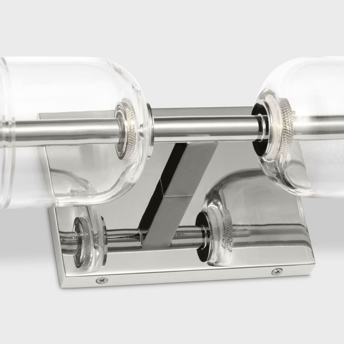 Leano 2L vanity - SLBA643PNCG *