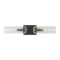 Leano 2L wall sconce - SLBA770BZCG *