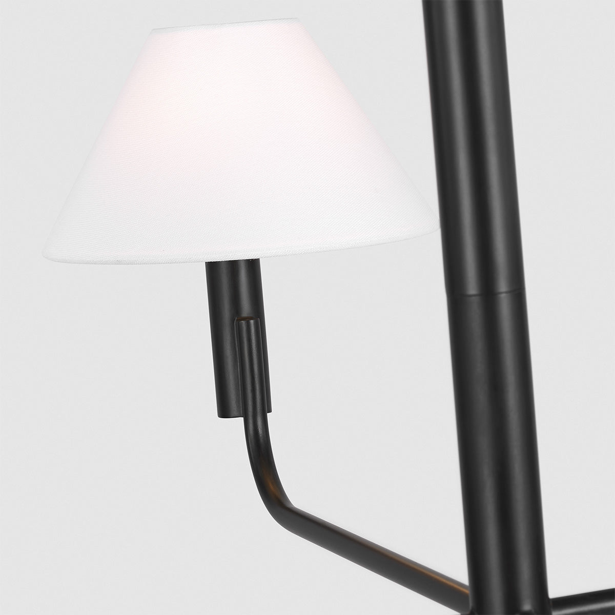 Colfax 4L Chandelier - SLC1014AI *