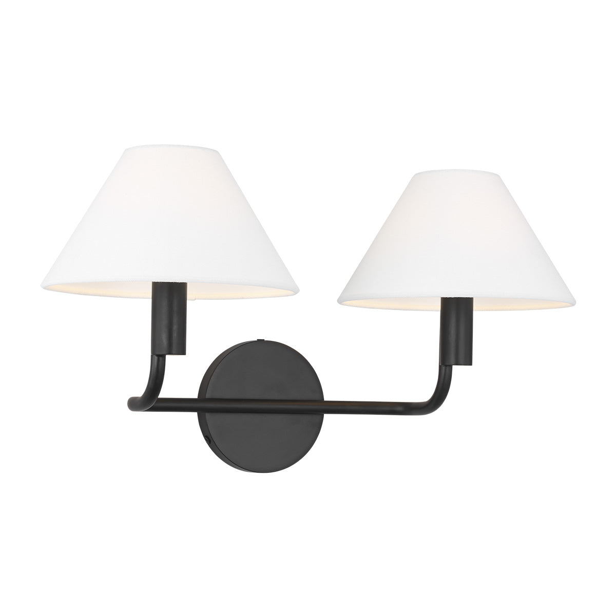 Colfax 2L Sconce - SLW1012AI *