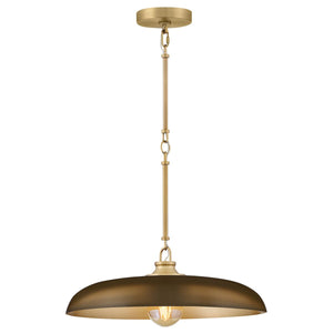 Sadie 1L pendant - 48167LCB-HZ *