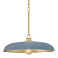 Sadie 1L pendant - 48167LCB-VTD *