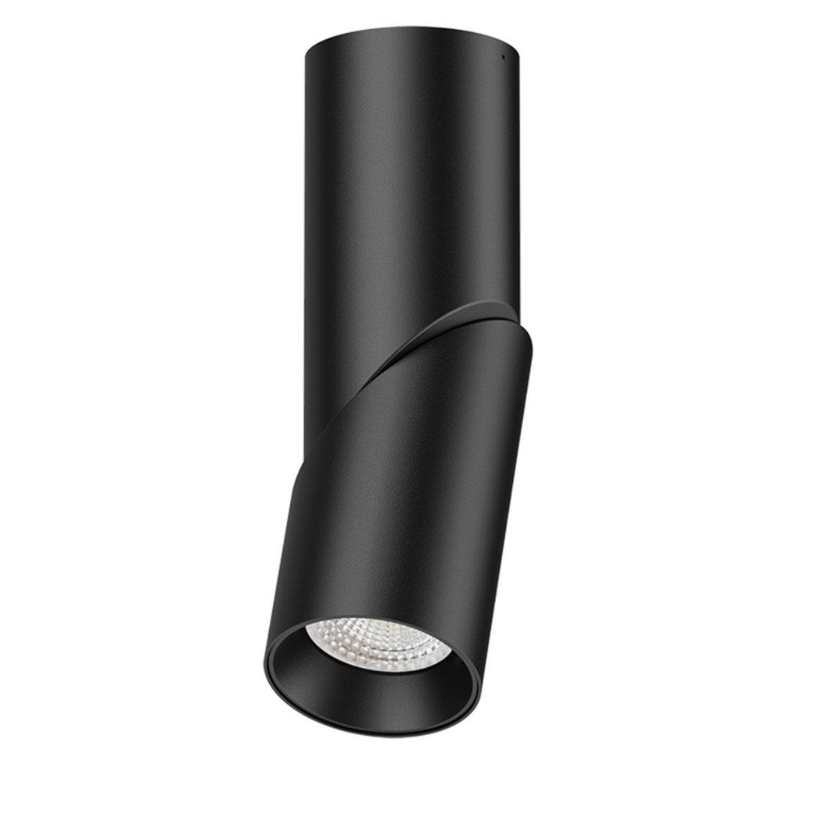 Scope Gimble Surface Mounted Downlight