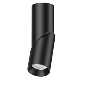 Scope Gimble Surface Mounted Downlight