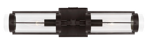 Flynn 2L wall sconce - LV1002AI