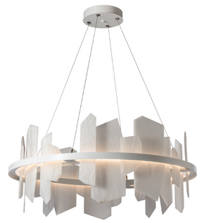 Volterra circular chandelier - 139668 *