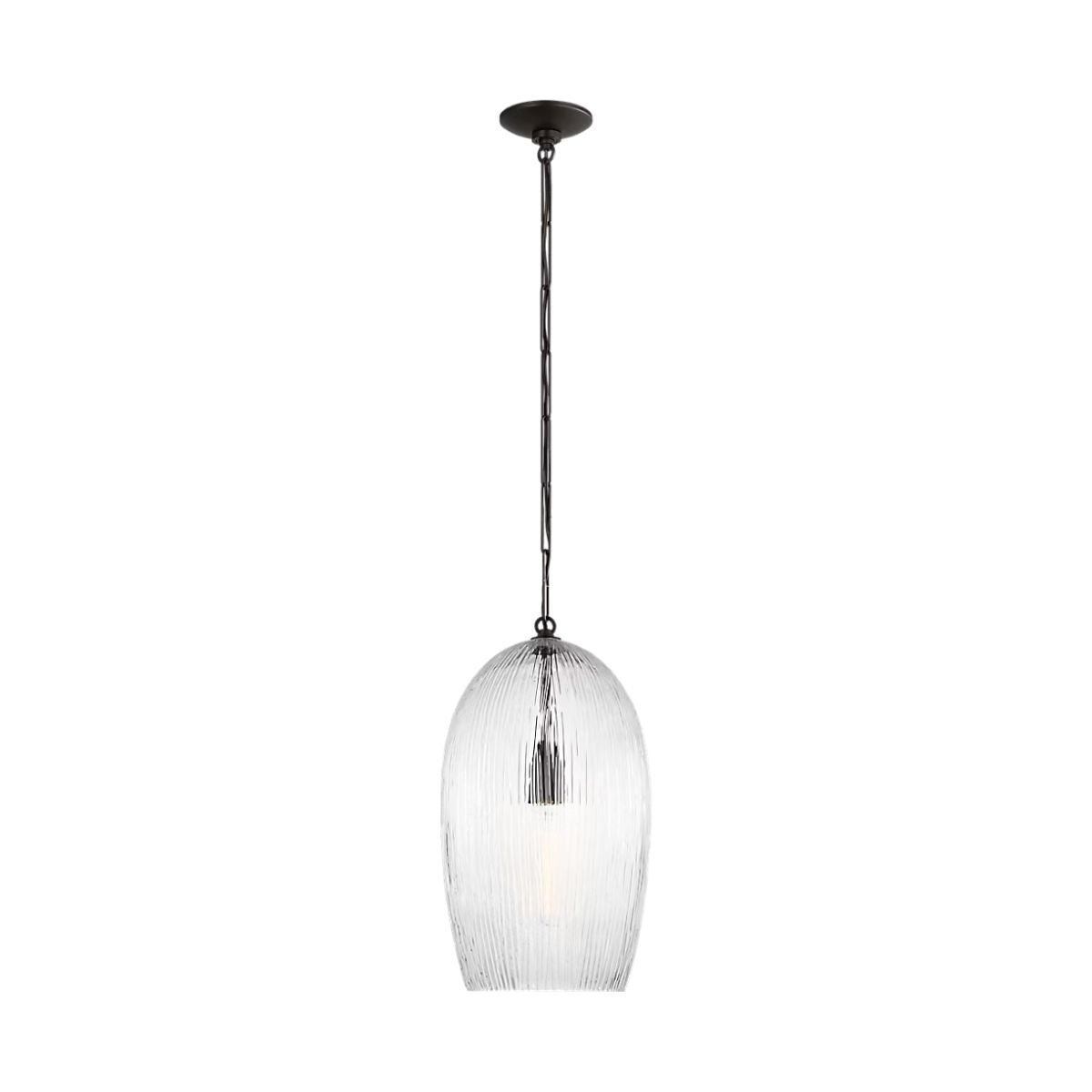 Serafina 1L Pendant - HP1001AI*