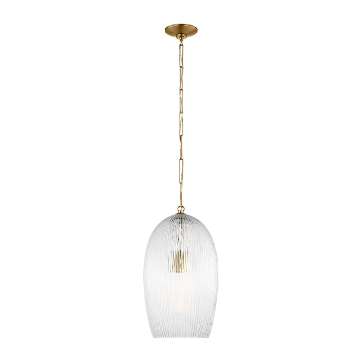 Serafina 1L Pendant - HP1001BBS *