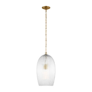 Serafina 1L Pendant - HP1001BBS *