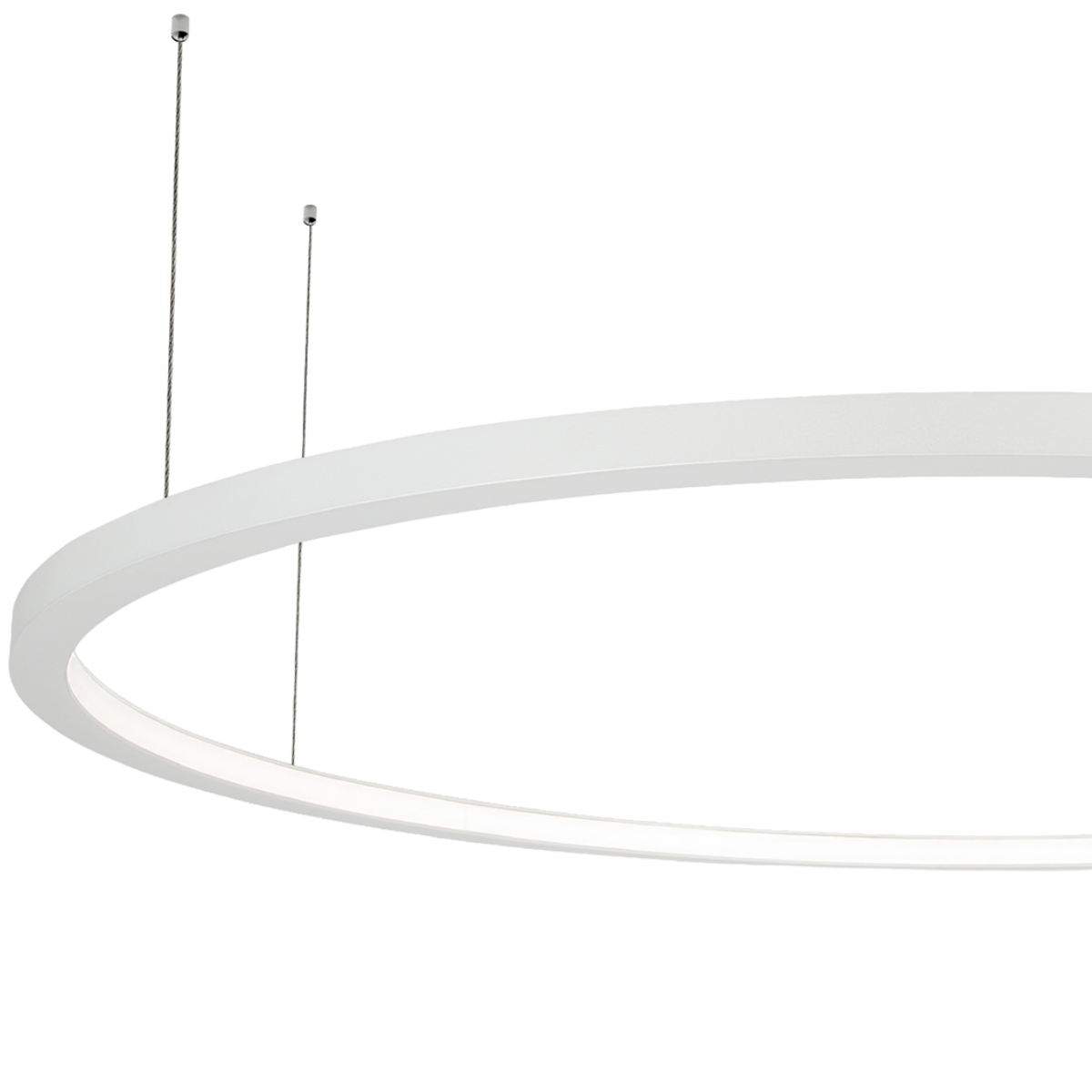 Solari Architectural Pendant
