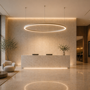 Solari Architectural Pendant