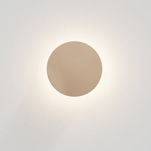Solin Decorative Exterior Wall Light