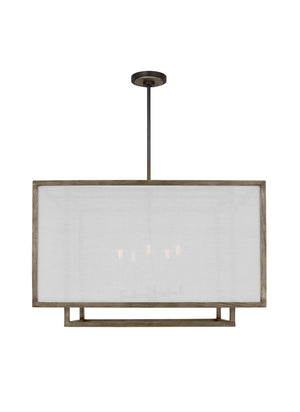 Brockway 5L Lantern - TFC1075WDO