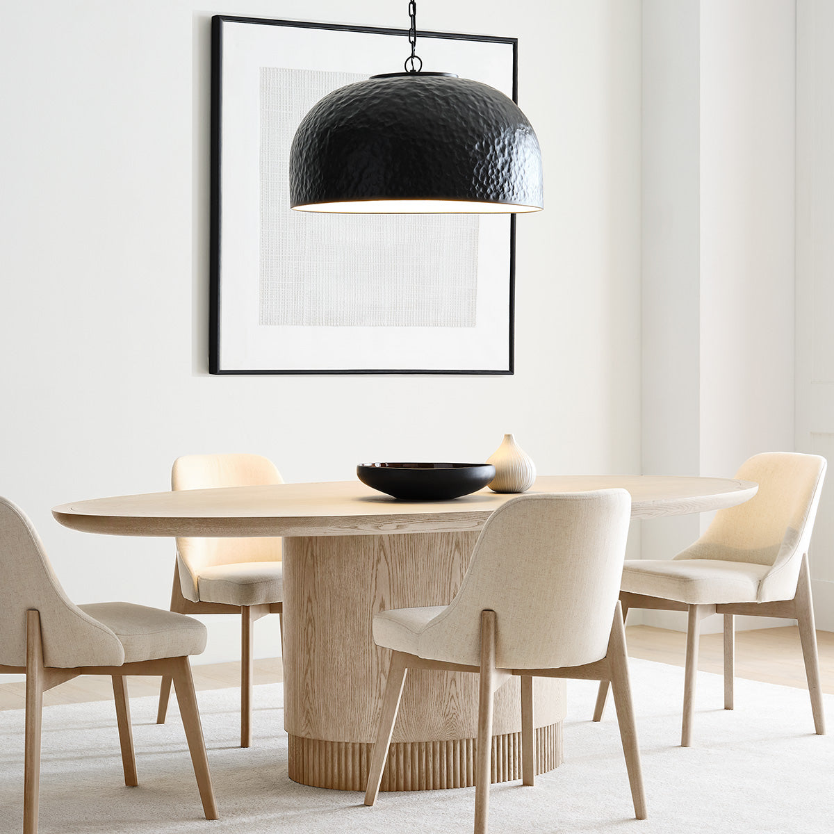 Buckner 1L Pendant - TFP1041AI *