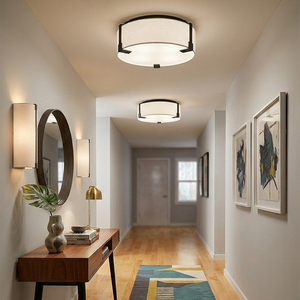 Bergen 1L Sconce- TFW1031AI