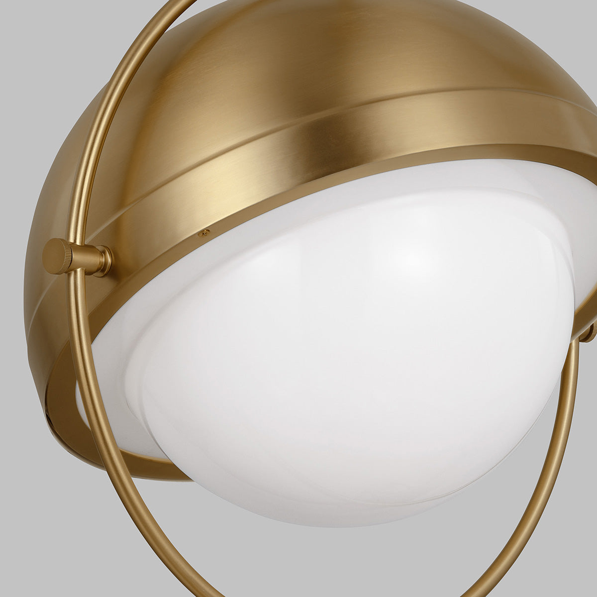 Bacall 1L Pendant - TP1111BBS