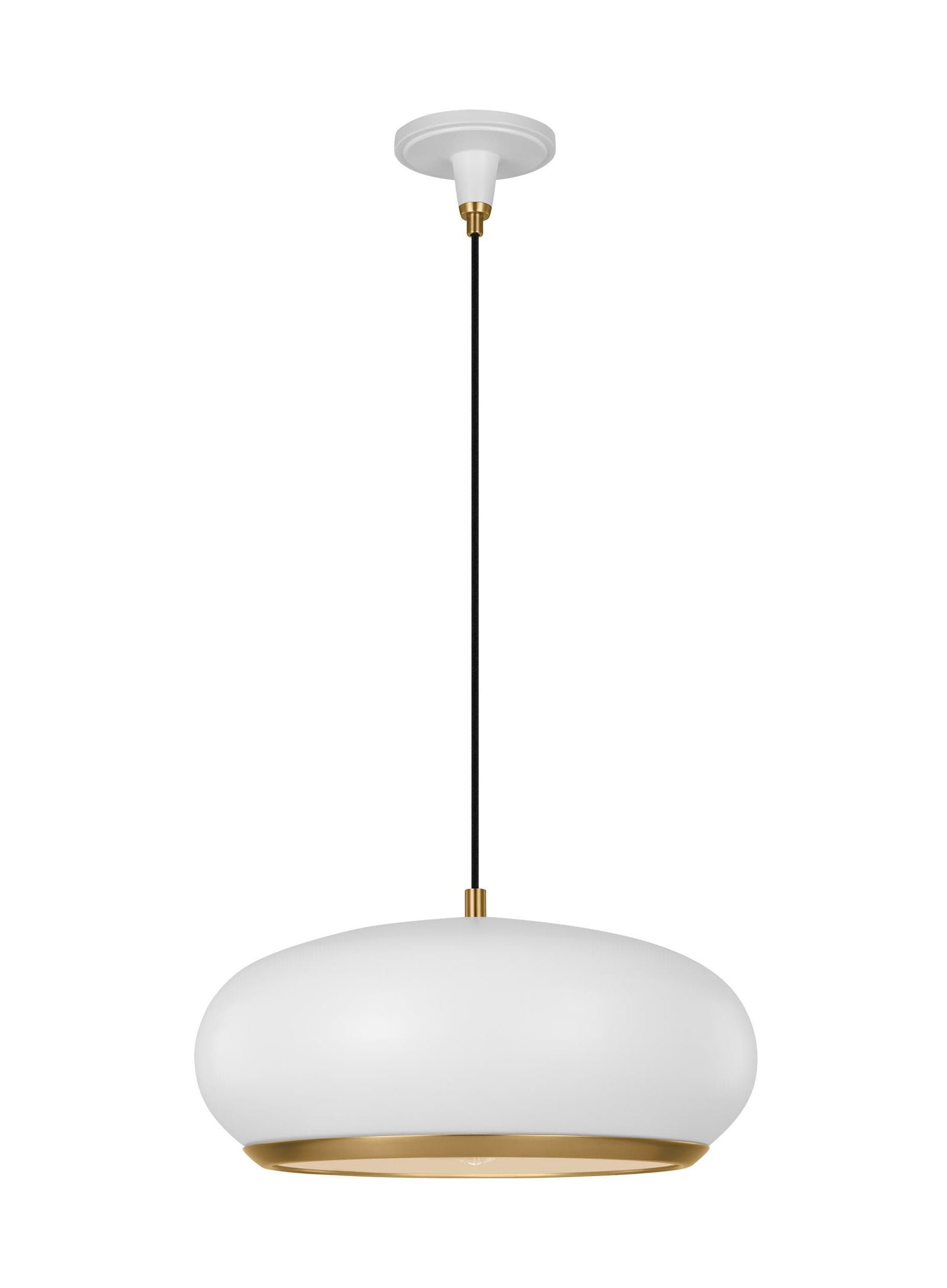 Clasica 1L Pendant - TP1131MWTBBS *