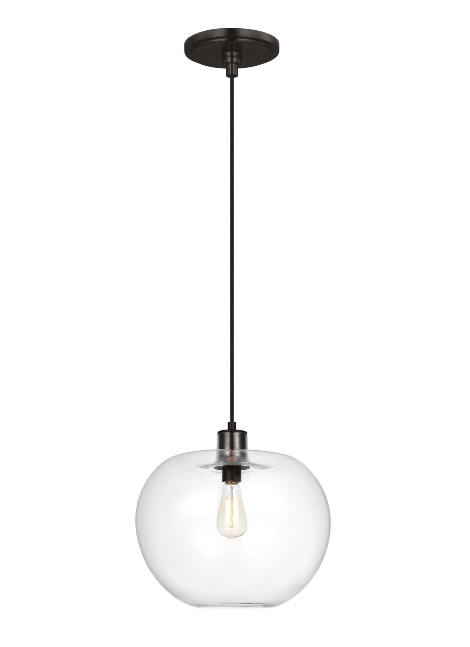 Mela 1L Large Pendant - TP1201AI