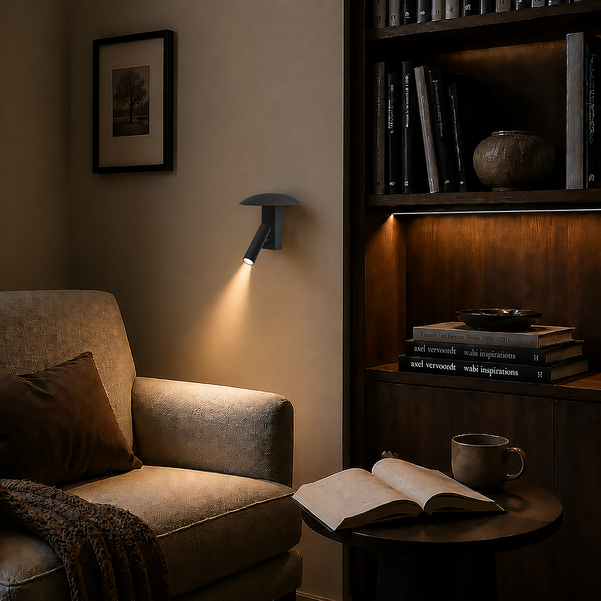 Tilux Wall Light - 592920