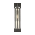 Leano 1L wall sconce - SLWS642BZCG *