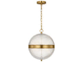 Lucinda 3L Pendant - AP1303BBS