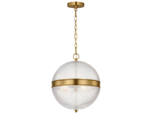 Lucinda 3L Pendant - AP1303BBS