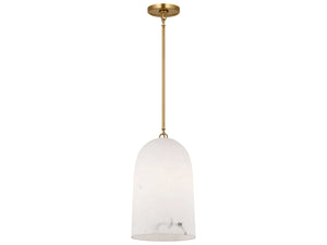 Savina 1L pendant - CP1491BBS