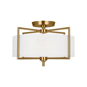 Perno Semi-Flush Mount - CF1122BBS *