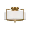 Perno Semi-Flush Mount - CF1122BBS *