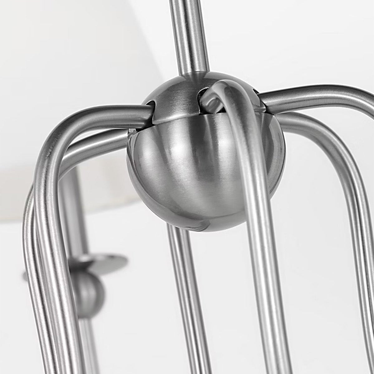 Elsay 6L chandelier - DJC1246BS *